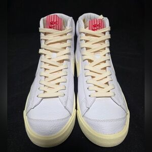 2021 Nike Blazer Mid '77 Vintage 'Popcorn'